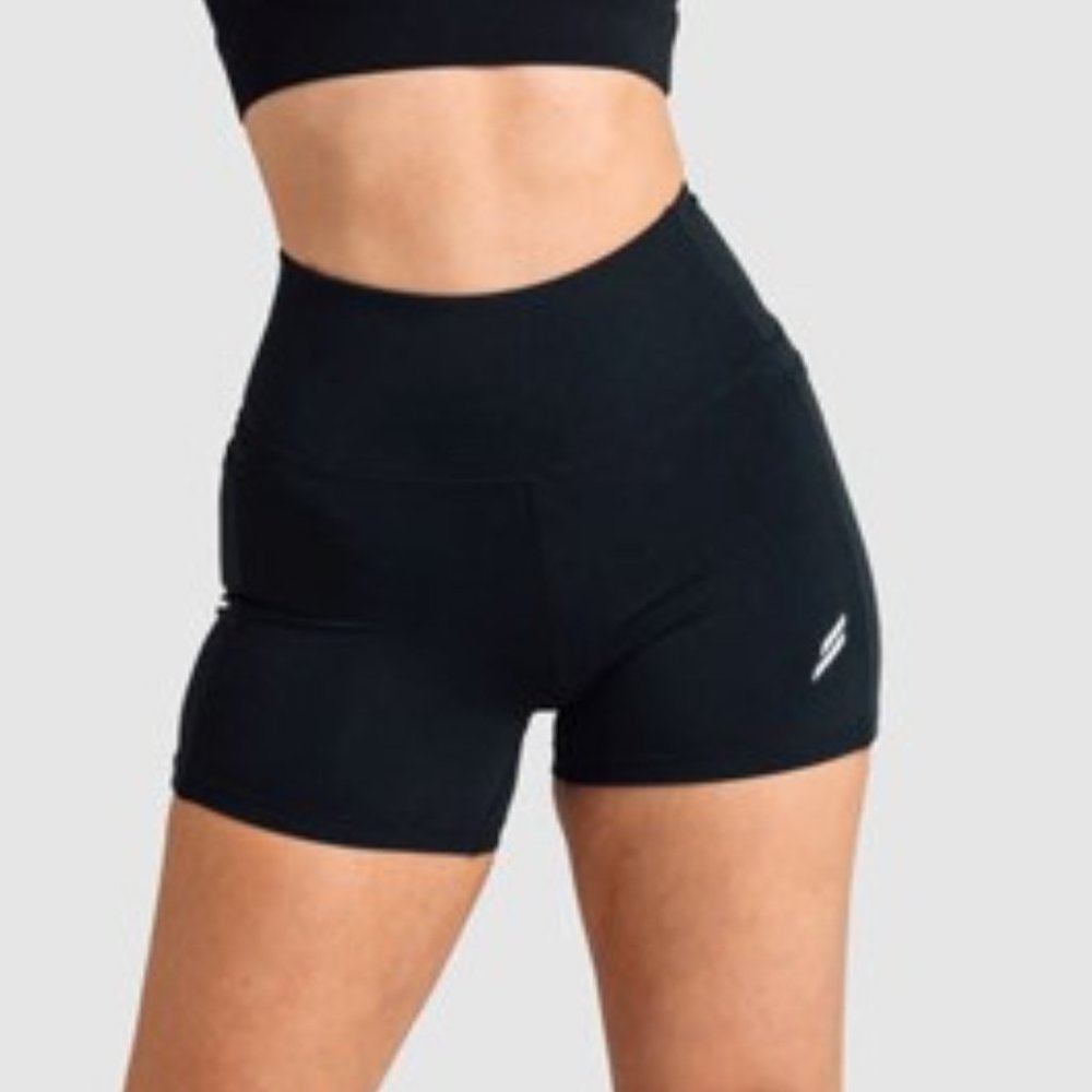 DYE Excel Pocket Shorts